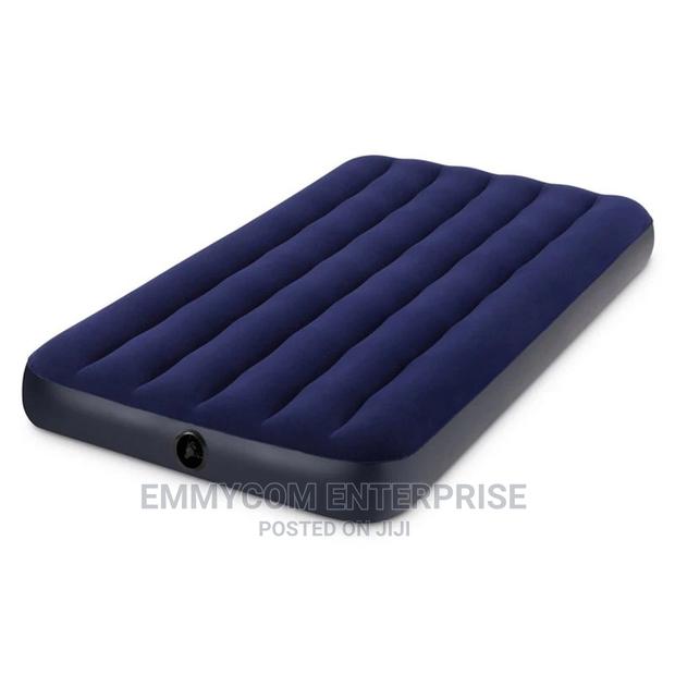 Fix Your Spoilt Air Bed Matress Now · Photo 1