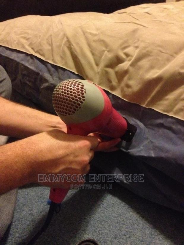 Fix Your Spoilt Air Bed Matress Now · Photo 2