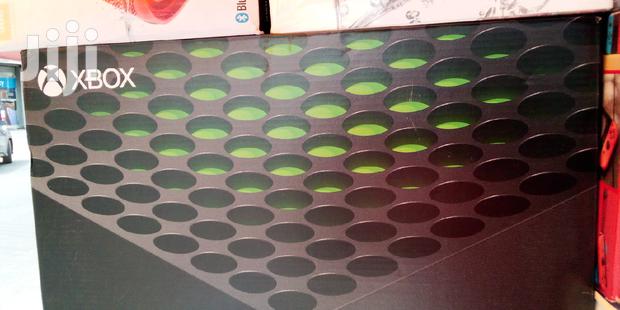 Microsoft Xbox Series X 1tb · Photo 2