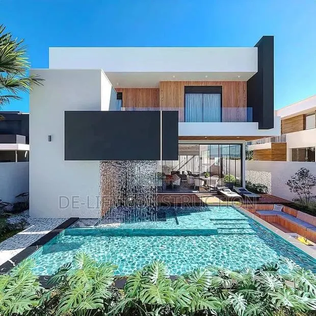Are You Looking for Modern Architectural Designs? · Photo 1