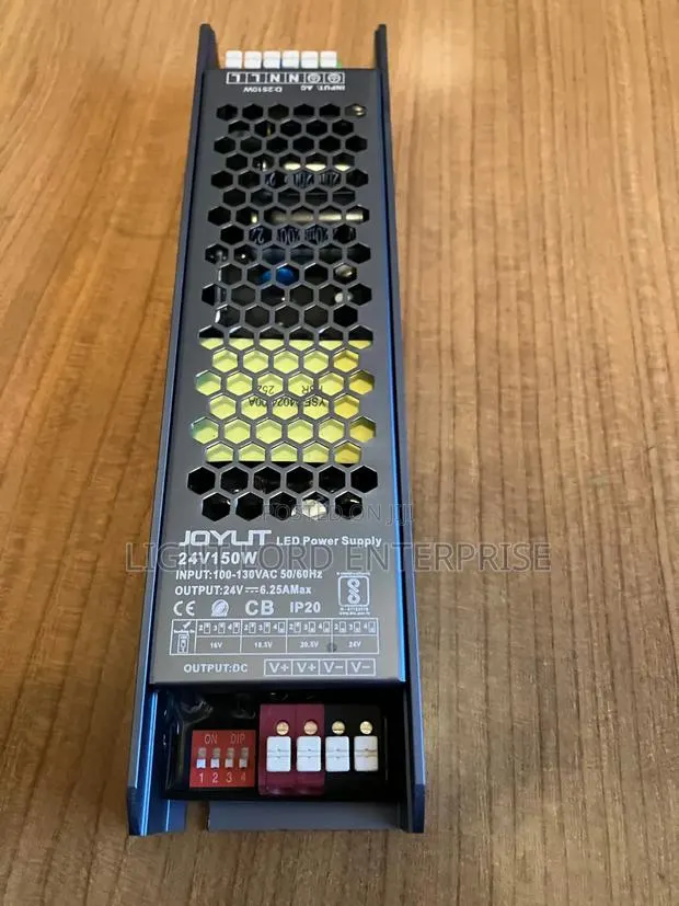 Energy Supplier Drive 300watt · Photo 1