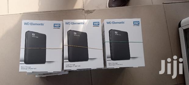 WD 3.0 Hard Drive Case · Photo 1
