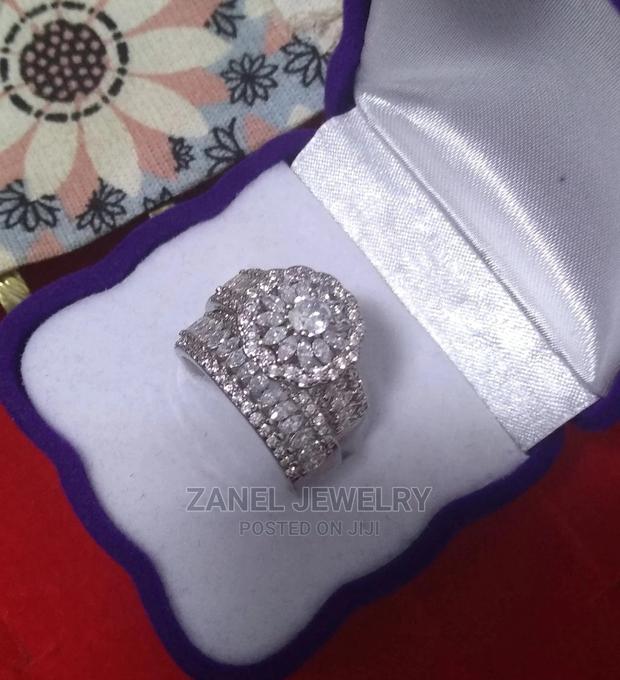 Silver Plated Wedding Rings · Photo 3