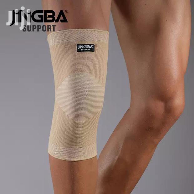 Knee Support Wear to Work,Jogging,Exercising Etc · Photo 1