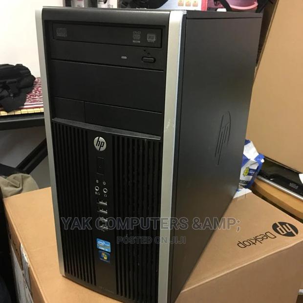 Desktop Computer HP ProOne 600 G3 4GB Intel Core I5 HDD 500GB · Photo 2