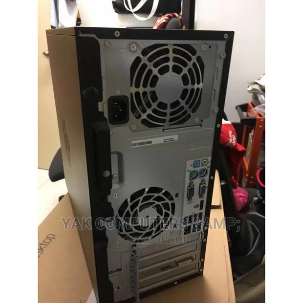 Desktop Computer HP ProOne 600 G3 4GB Intel Core I5 HDD 500GB · Photo 1