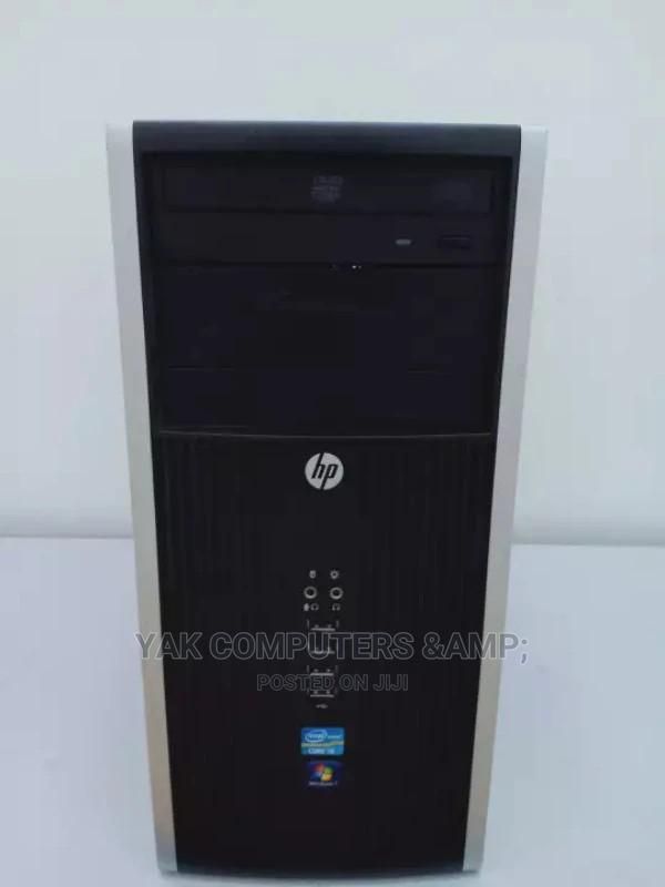 Desktop Computer HP ProOne 600 G3 4GB Intel Core I5 HDD 500GB · Photo 3