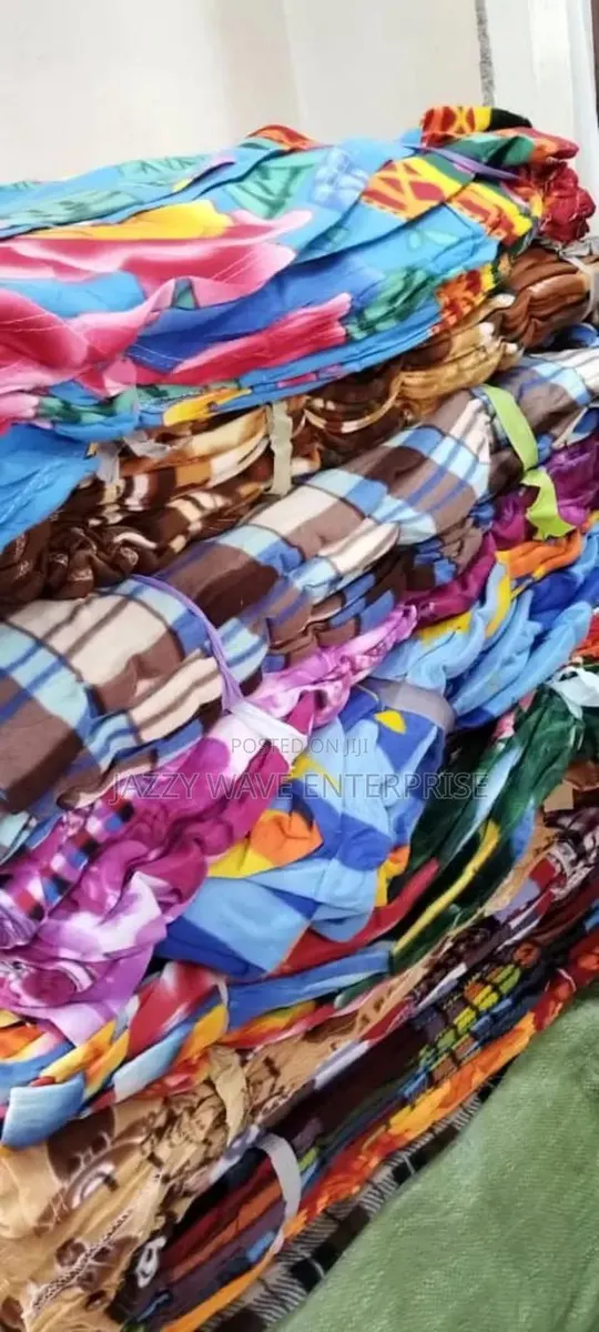 Blanket Double · Photo 1