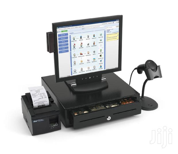 Intuit Quickbooks POS Full Software(Software Hardware Set) · Photo 1