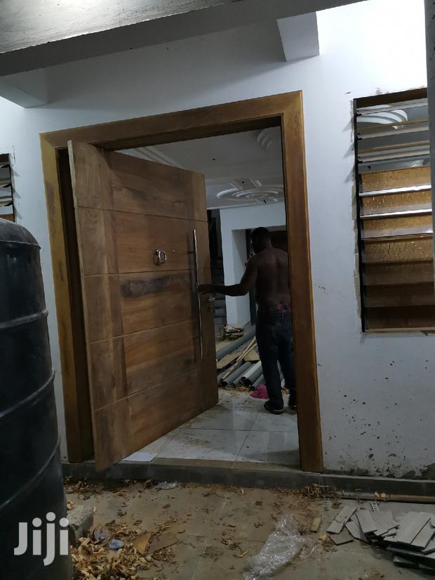 Customized Wooden Doors · Photo 2