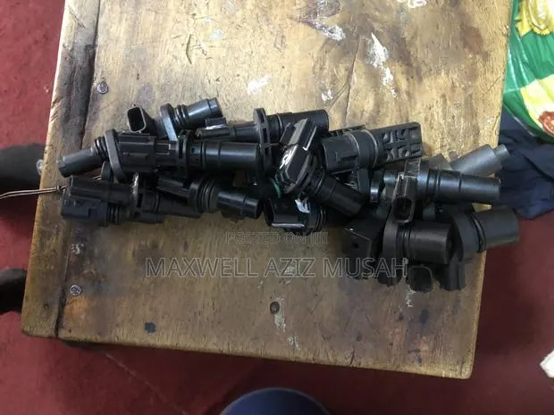 Hyundai, Kia and Nissan Crank Sensors for All Cars · Photo 1
