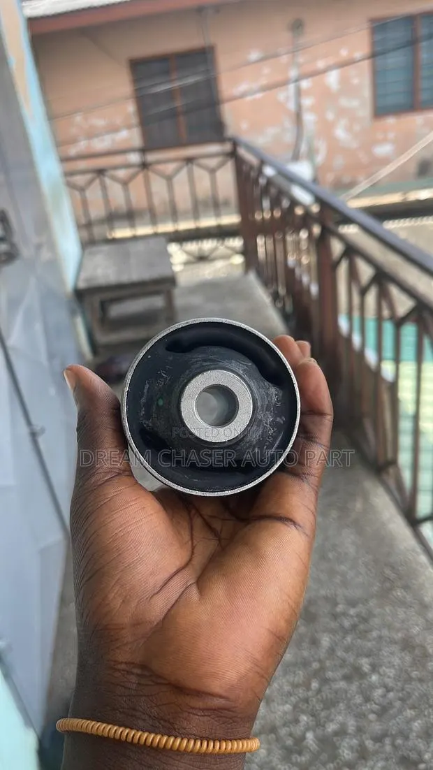 All Kind of Lower Arm Bushings and Engine Seat Bushing Available · Photo 1