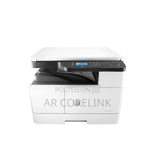 Hp Printer Laserjet M438n · Photo 1