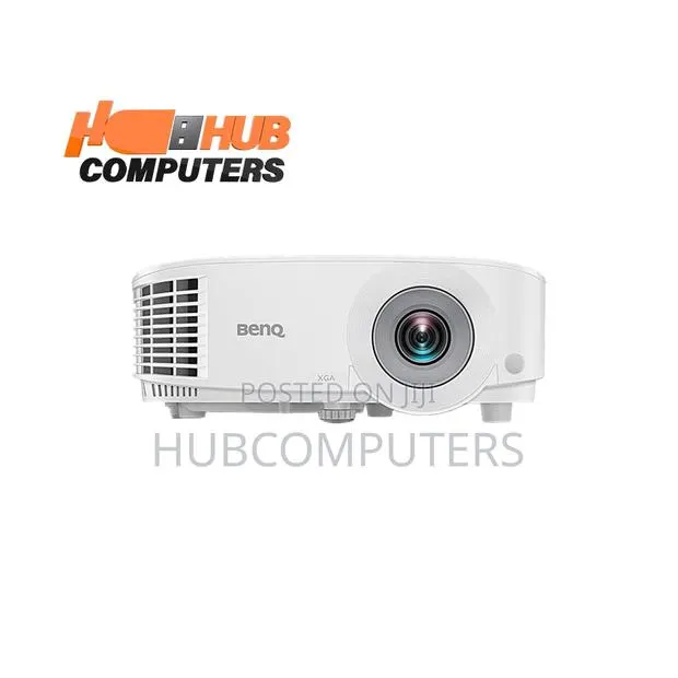 Benq MX560 Projector / 4000 Lumens / SVGA / Dual HDMI · Photo 1