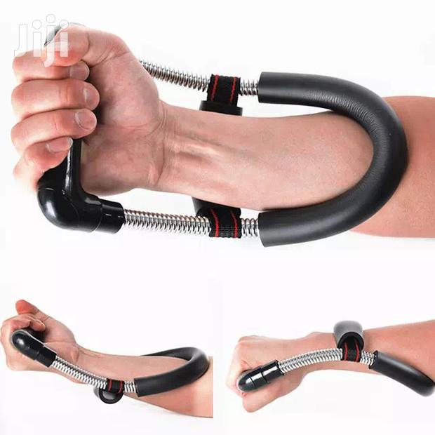 Wrist Exerciser · Photo 1