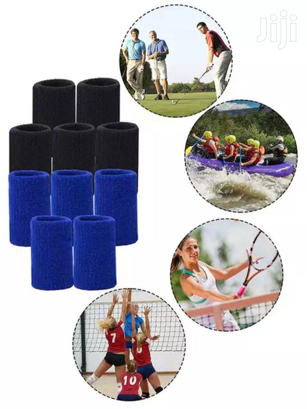 Finger Support Protection Sleeves · Photo 1