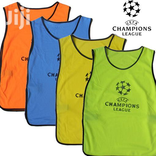 Soccer Bibs · Photo 2