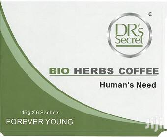 Bio Herbs Coffee- Dr’S Secret · Photo 2