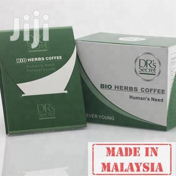 Bio Herbs Coffee- Dr’S Secret · Photo 3