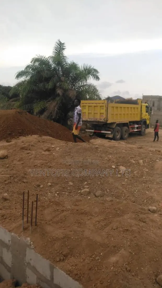 Sand/Gravels/ Filling Materials/Riversand · Photo 1