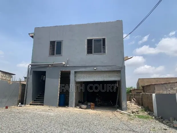 Warehouse Space for Rent · Photo 1