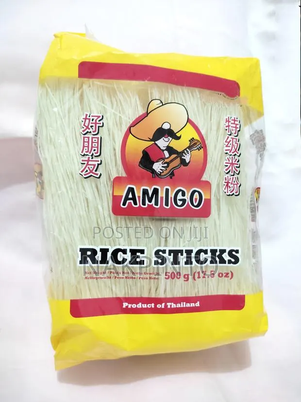 Rice Sticks Noodles · Photo 1