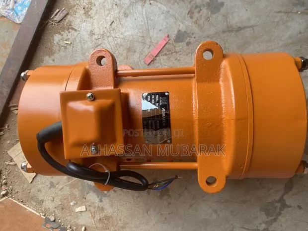 3 Hp Vibrator Three Phase · Photo 1