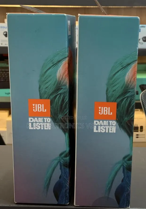 Jbl Sound Gear Frames · Photo 1