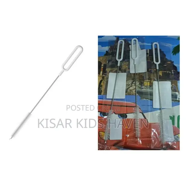 Straw Brushes ( Price for 1 Piece) · Photo 1