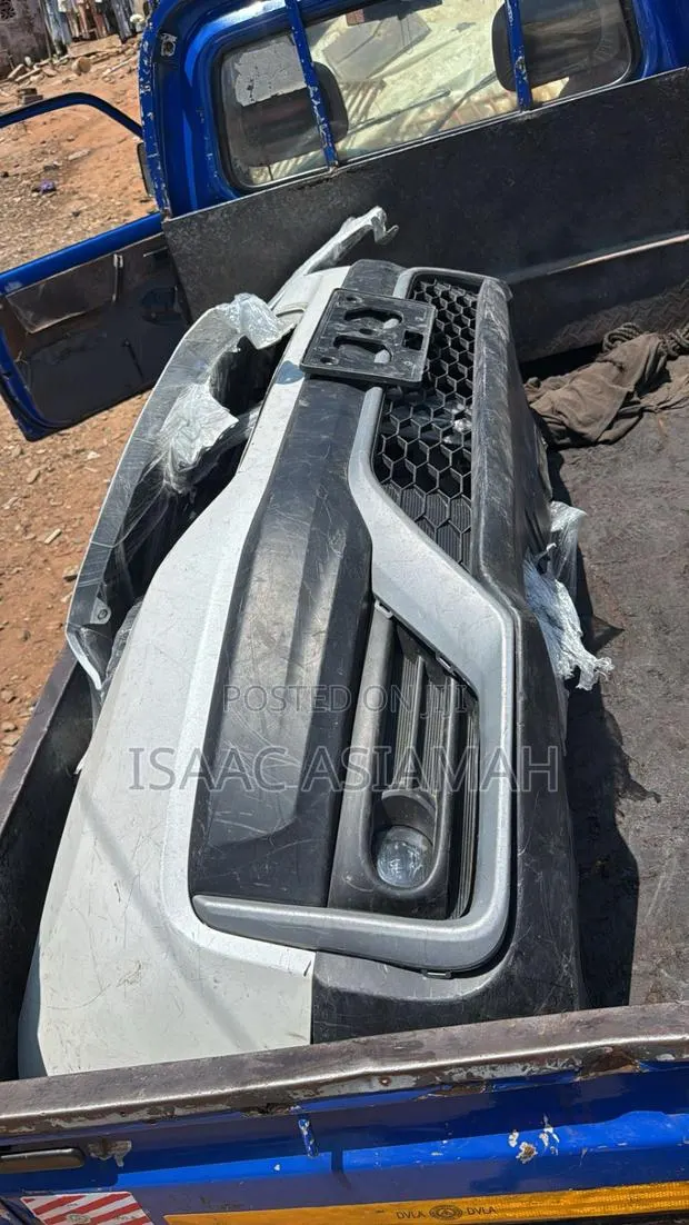 Honda CRV 2017,2018,2019,2020,2021,2022 Front Cut Complete · Photo 1