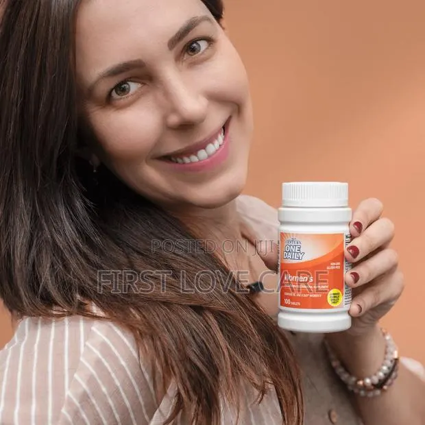 21st Century One a Day Women's Multivitamin · Photo 1