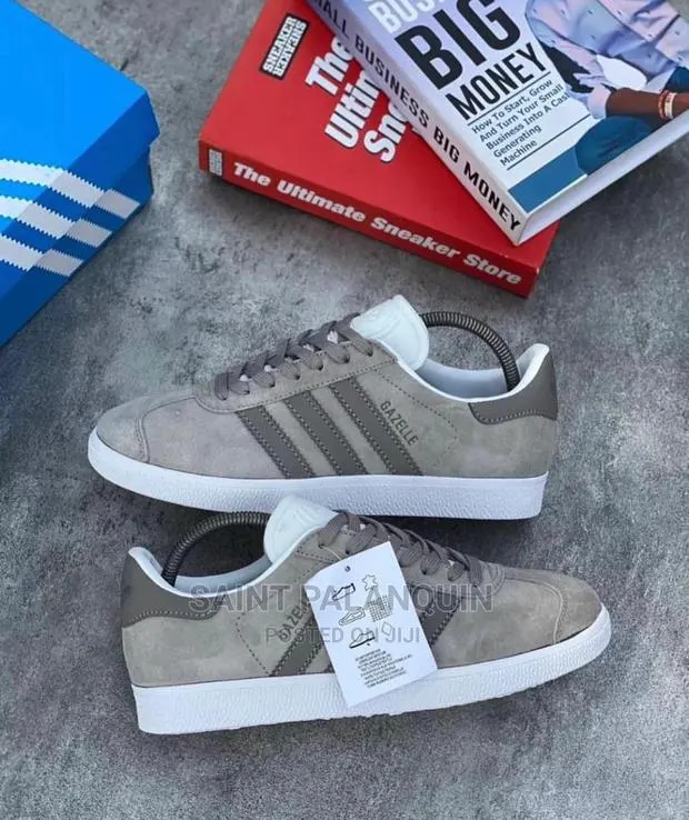 Adidas Gazelle · Photo 1