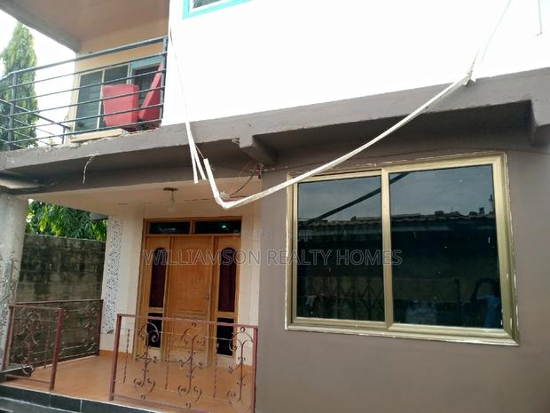 1bdrm Apartment in Hfc Estate Area, Spintex for rent · Photo 1