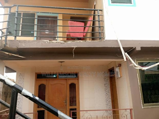 1bdrm Apartment in Hfc Estate Area, Spintex for rent · Photo 3