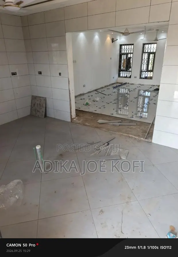 Tilling Installations Joefel Construction · Photo 1
