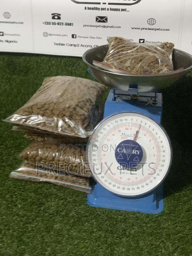 2KG GC Adult Dog Food · Photo 2