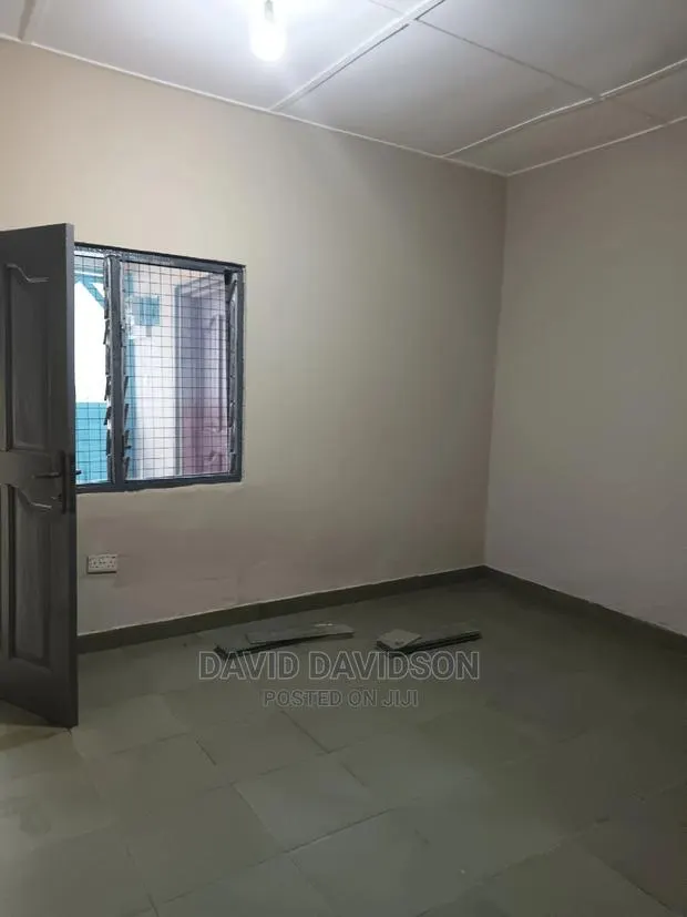 Mini Flat in Chamber And Hall, Spintex for rent · Photo 1