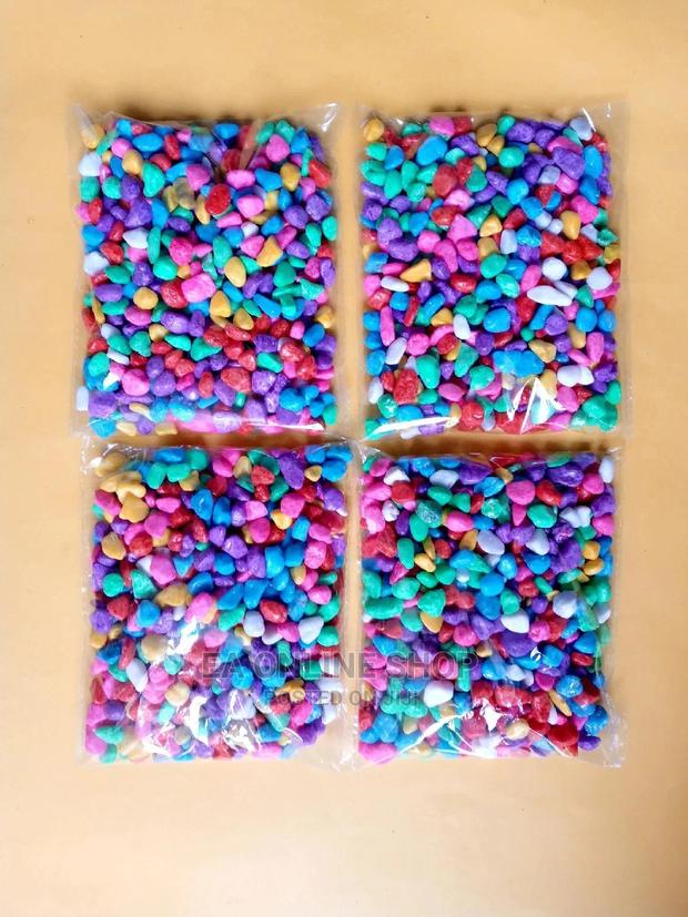 Aquarium Stones · Photo 2