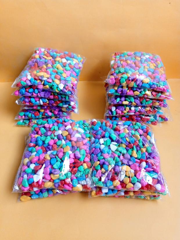 Aquarium Stones · Photo 1