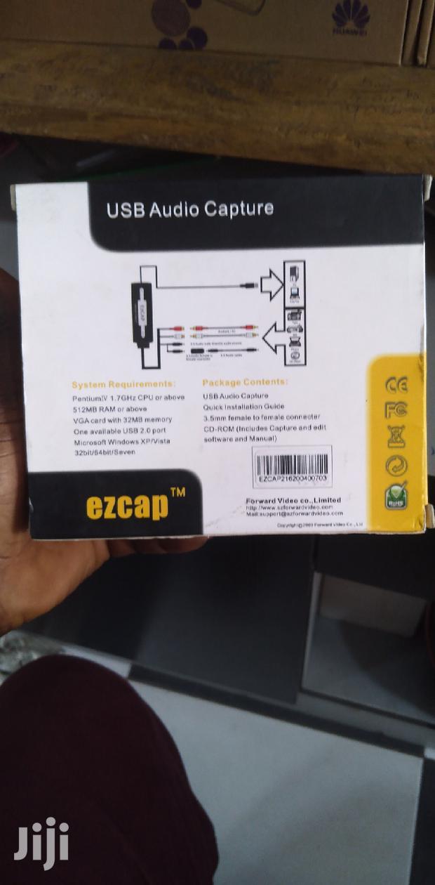 Ez Audio Capture · Photo 3