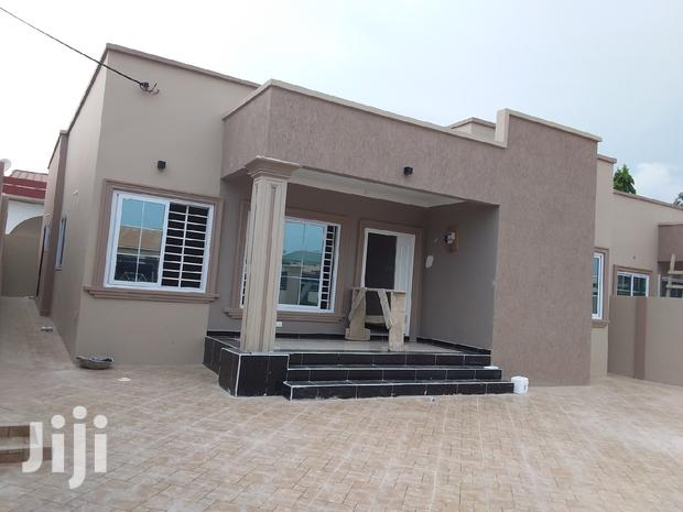 3bdrm House in Bronko Housing, Accra Metropolitan for rent · Photo 1