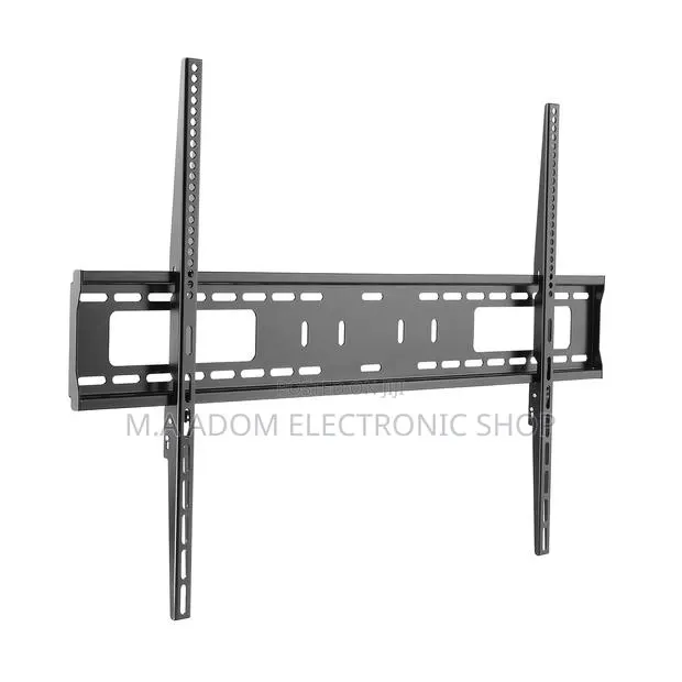 Fixed Heavy Duty Wall Mount 60”-110” Suites Samsung Lg 85” · Photo 1