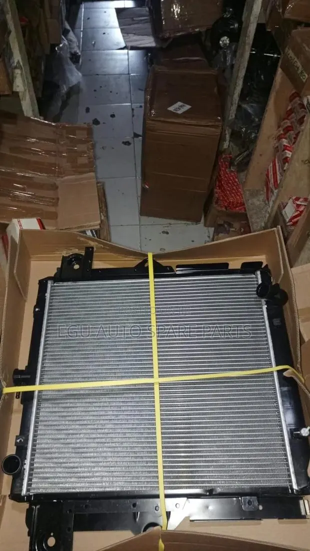 Radiator Tank Available for All Vehicle · Photo 1