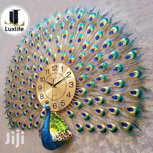 Wall Clock for Sale · Photo 1