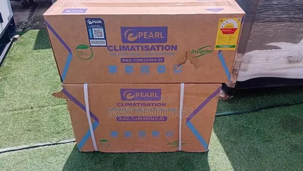 1.5HP Air Conditioner – Sleek & Powerful · Photo 1