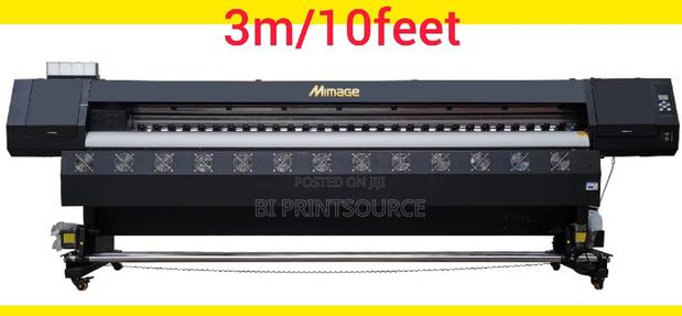 Mimage 10ft Large Format Printers (M32 Xp600) · Photo 2