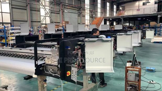 Mimage 10ft Large Format Printers (M32 Xp600) · Photo 3