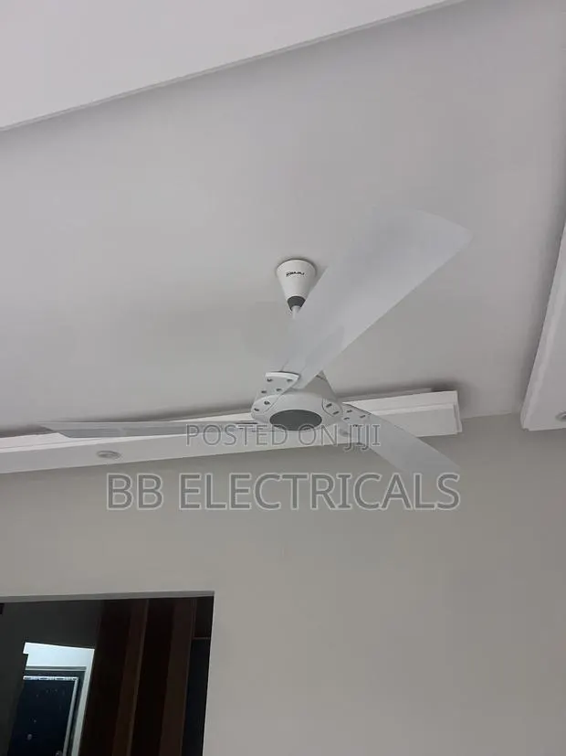 Bajaj Ceiling Fan · Photo 1