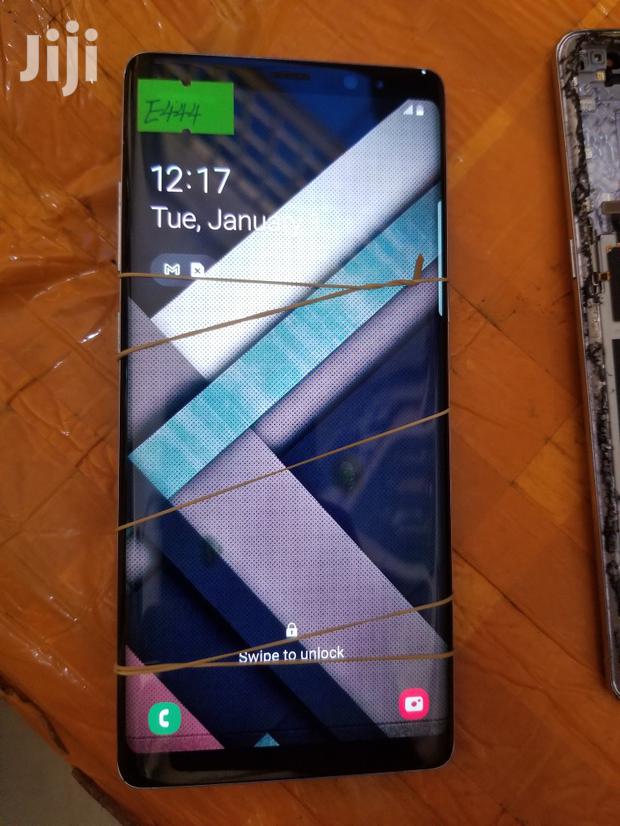 Amoled Note 9 Samsung Screen · Photo 5