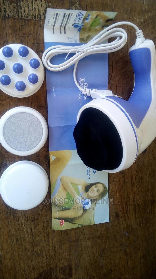 Relax Spin Tone . Slimming, Toning Relaxing Massaging · Photo 2